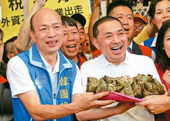 台湾民众党备战2026选举：关键策略与未来展望