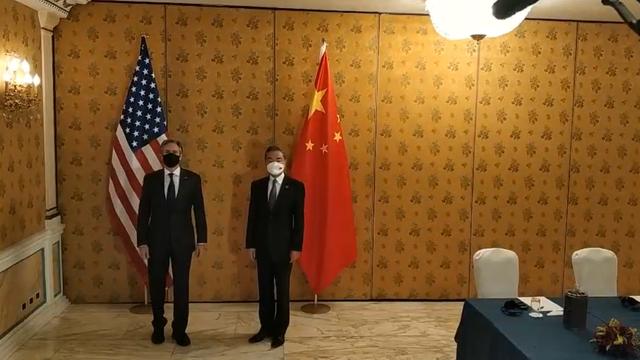 三句话解析中美会谈的“实质性进展”：关键突破与未来展望