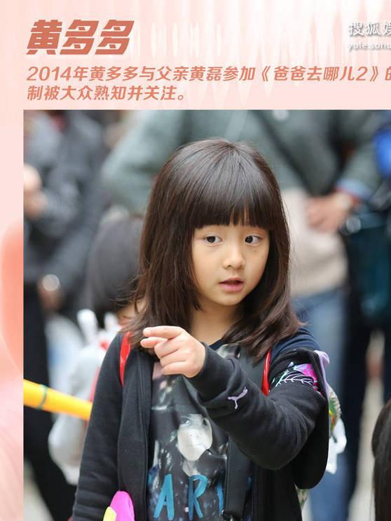 黄磊女儿黄多多搭档王一博合作电影：青春碰撞，火花四溅！