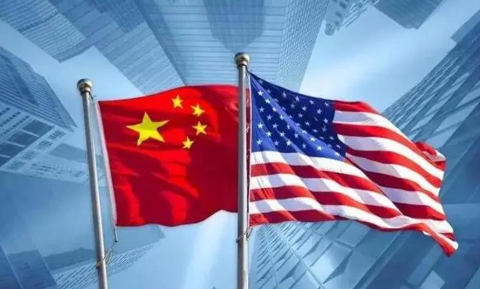 专家：中美真正的交锋才刚刚开始