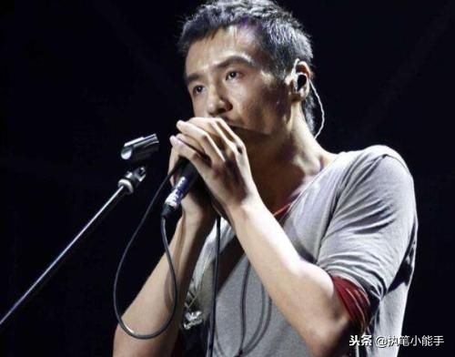 朴树自曝过去半年说话不足200句