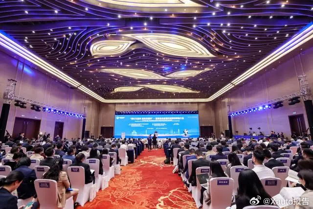商务部召开外贸企业圆桌会