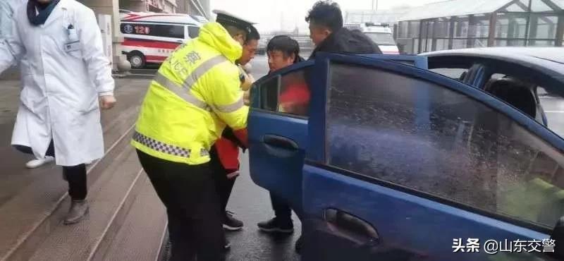 卫健委通报救护车拉警报器开道旅游：真相令人震惊！