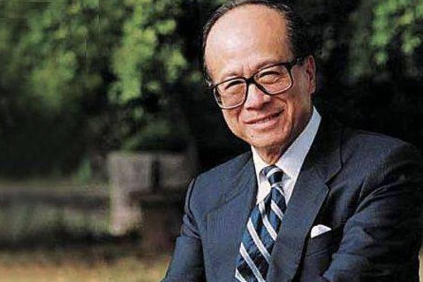 李嘉诚卖港口 长和发布声明回应