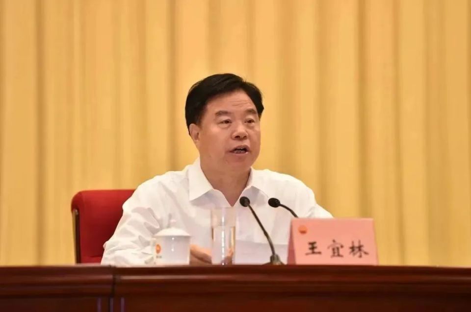 中石油原董事长王宜林被判13年