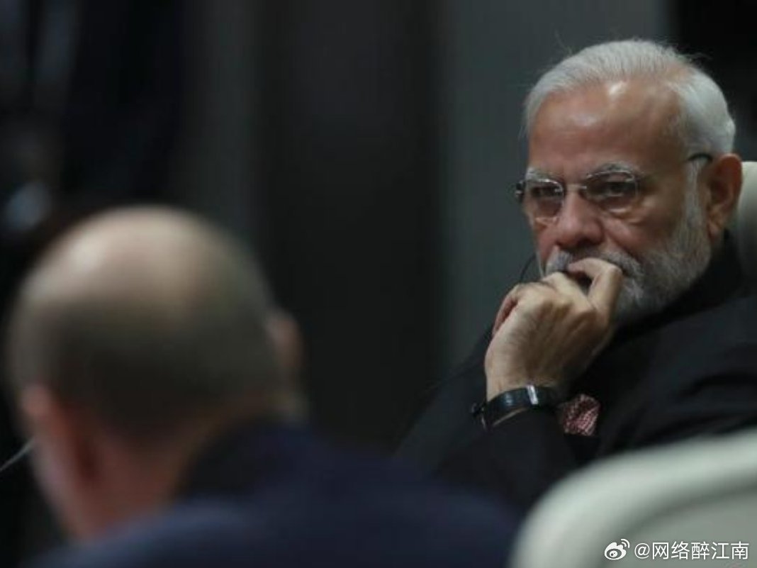 莫迪:印度的行动震惊巴基斯坦！国际局势将如何演变？