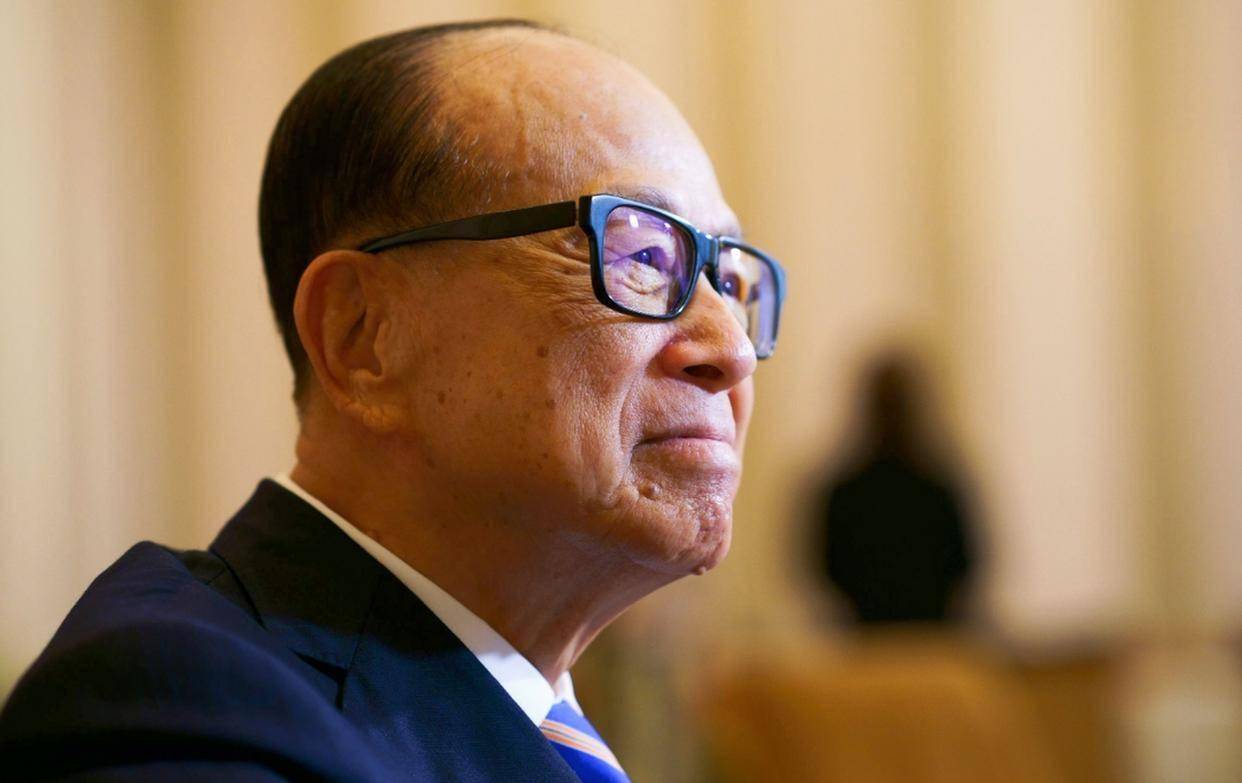 李嘉诚旗下长和就港口交易发声明，背后隐藏了什么重大决策？