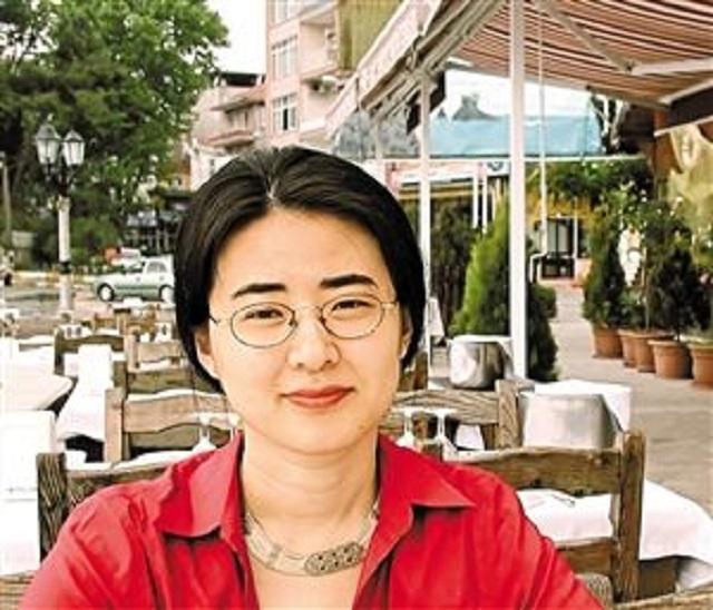 女博士实名举报导师言语骚扰