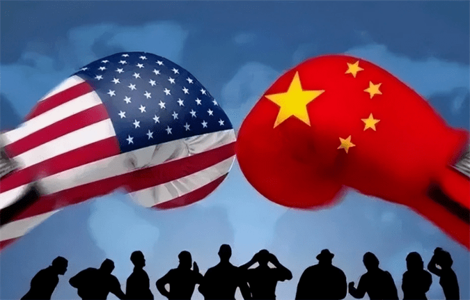 评论员：美方承认中美新型大国关系