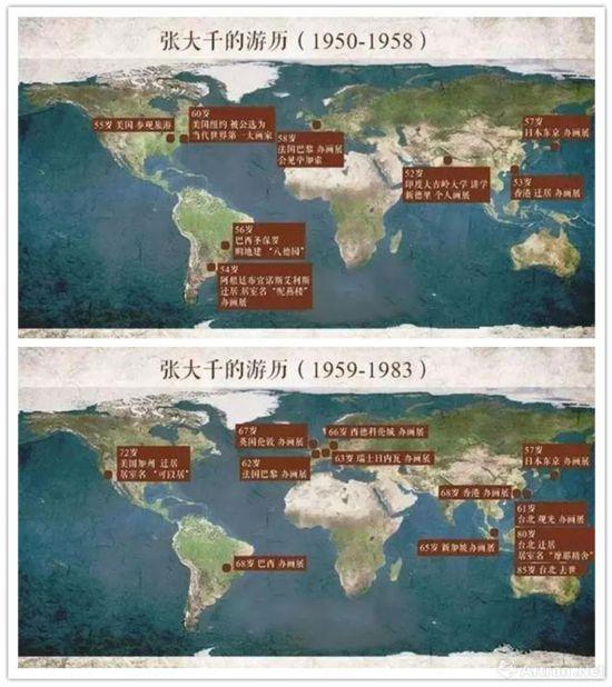 面对中国和拉美 美还停留在200年前