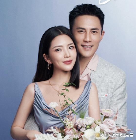 杜淳妻子自曝当不了演员的原因