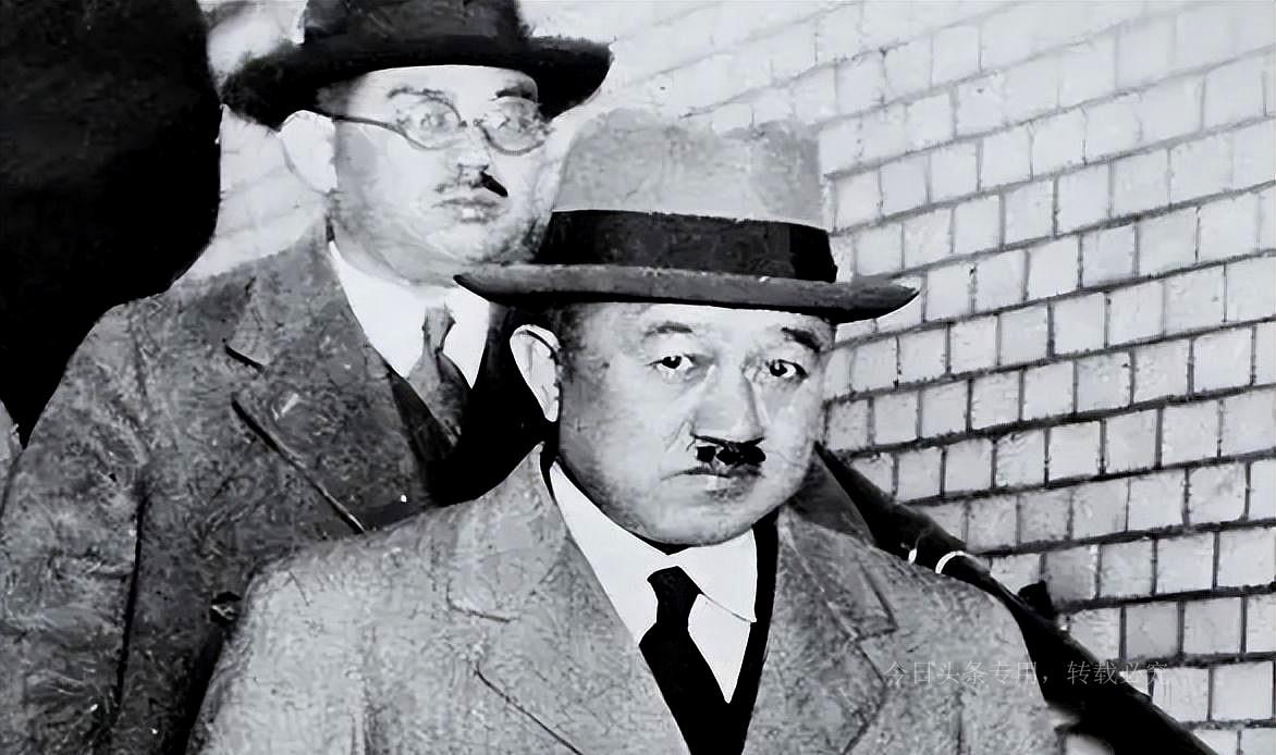 日间谍在华获刑12年