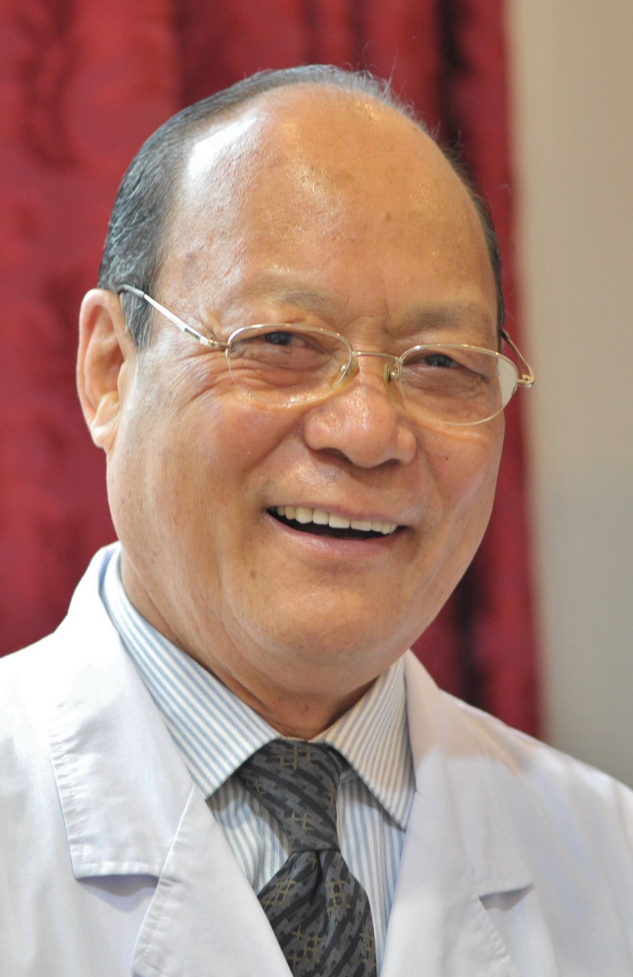 沉痛哀悼！国家中医脾胃病专科带头人张北平病逝，中医界痛失巨擘