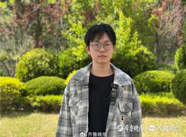 被救同学苏醒先问姜昭鹏赶上考试没？感人瞬间背后的故事