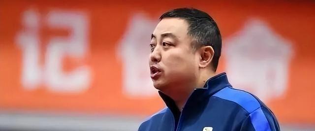 #刘国梁为什么总被谣言攻击#