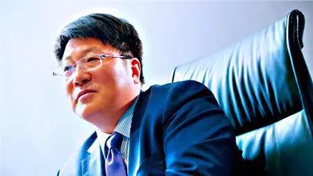 紫光集团原董事长被判死缓