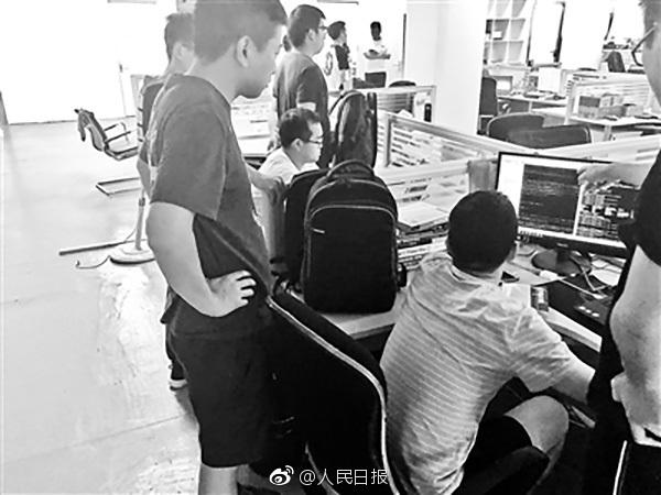 网警提醒：这些习惯正泄露你的信息！你中招了吗？