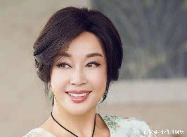 刘晓庆曾说偷税又不会死