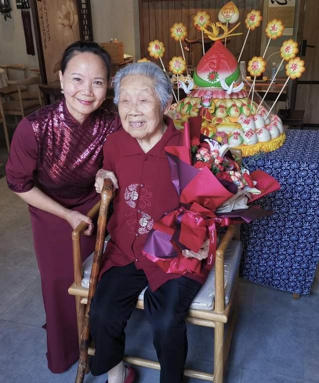 悲痛！南京大屠杀幸存者谢桂英去世，历史见证者再少一人