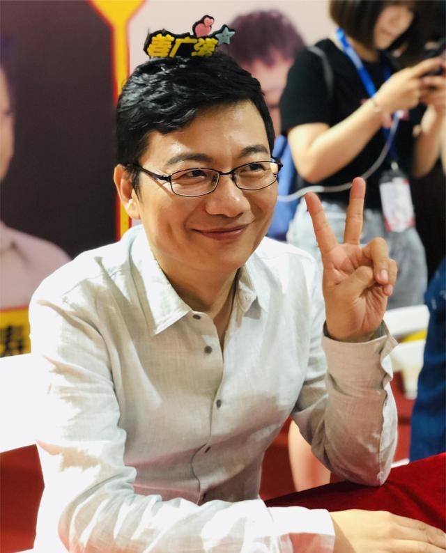 配音演员姜广涛获国赔