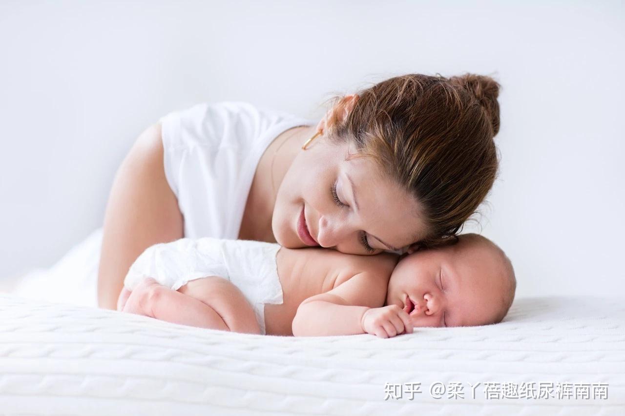 女儿一觉睡到下午五点被妈妈叫醒