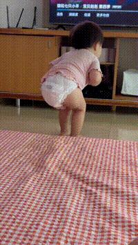 男子质疑妻子两个孩子1天100不够吗