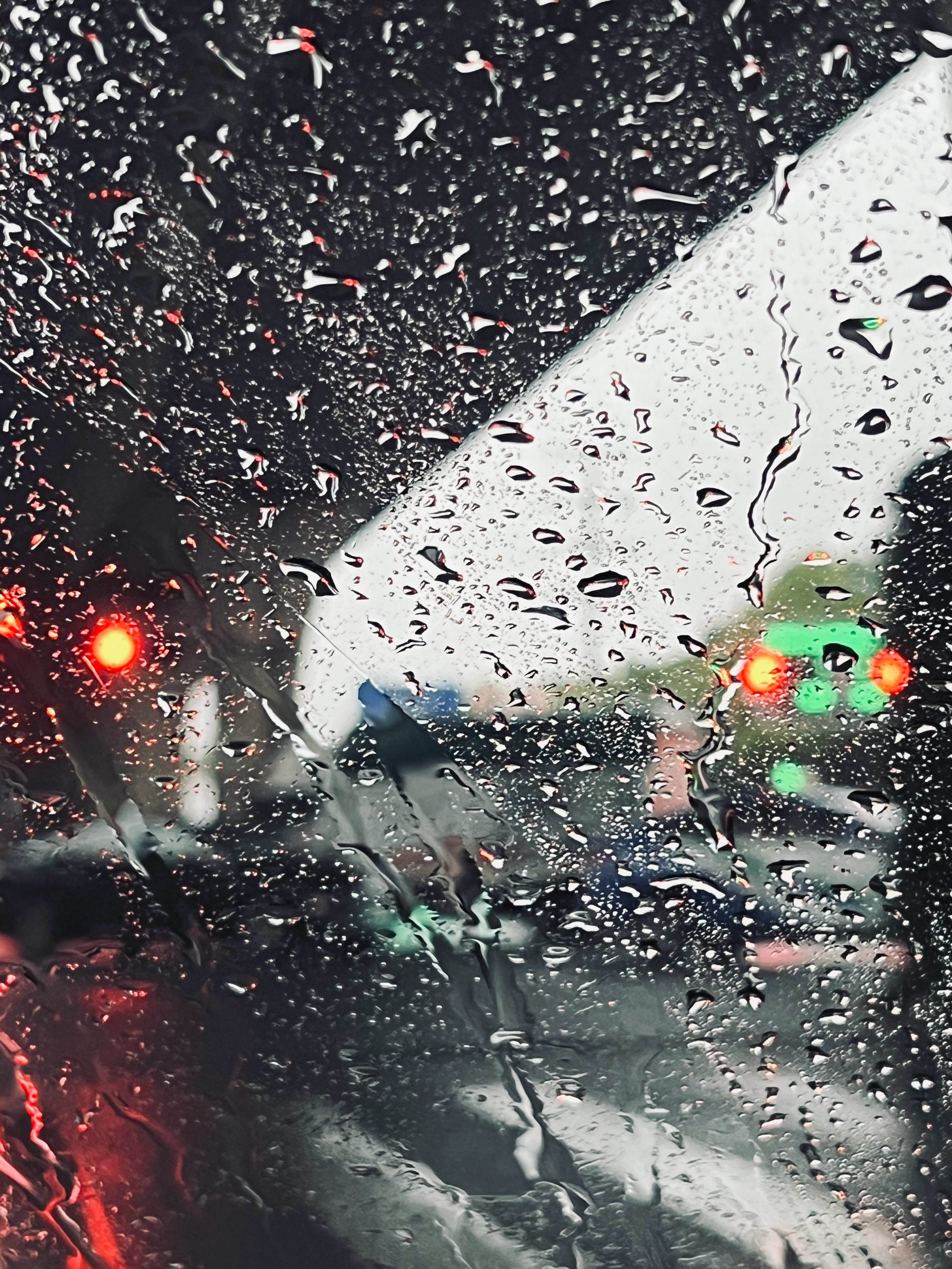 南方雨一直下下下