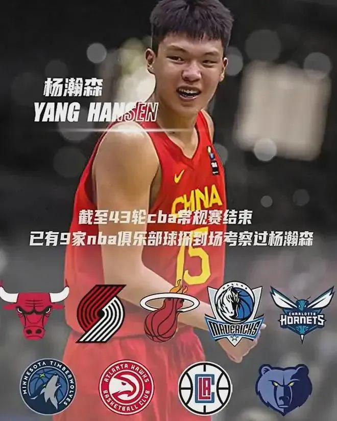 退出NBA选秀是杨瀚森最好的选择吗？深度解析背后的悬念与抉择