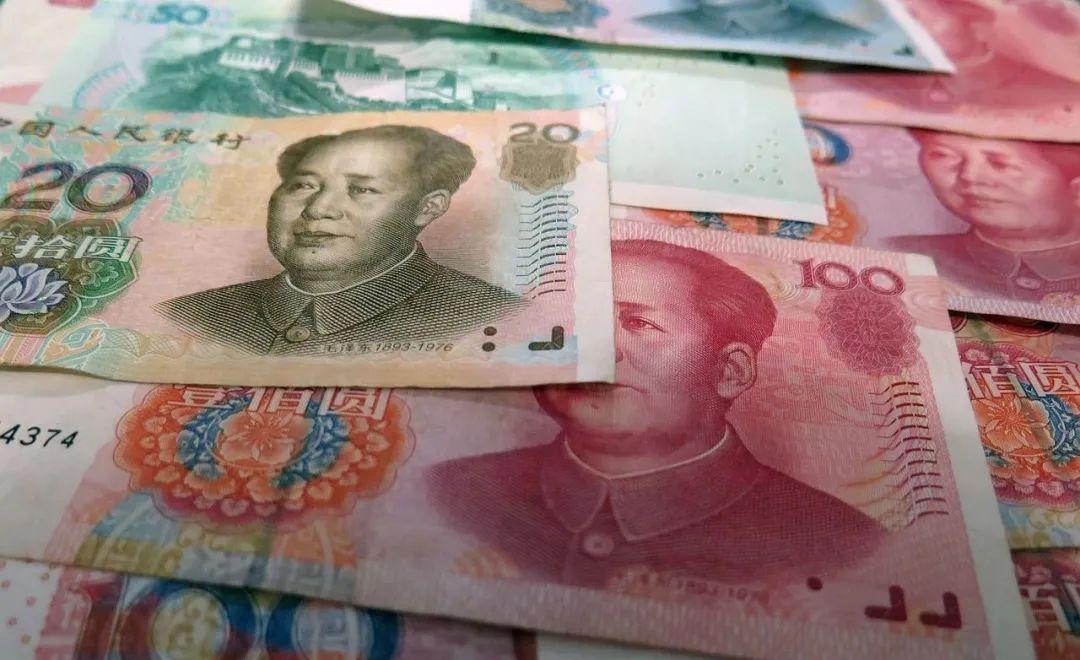 穆迪宣布下调美国主权信用评级