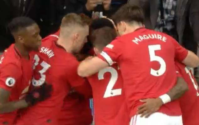 切尔西1-0曼联暂升英超第4