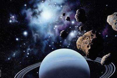 中国首颗地质行业卫星发射成功