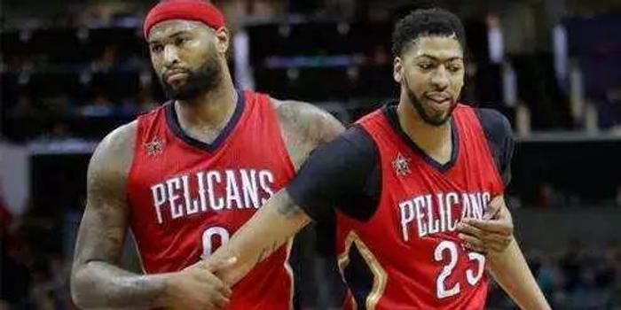 美媒：NBA每6年就有超巨跟腱断裂