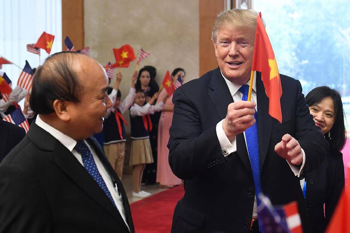 特朗普为何想要访问中国？背后动机引发全球关注！