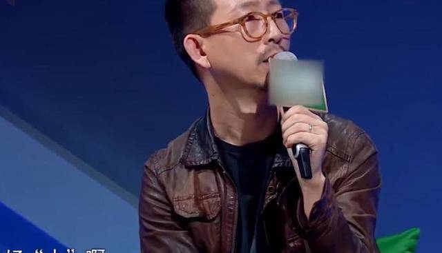 丁太升说林志炫选了一首烂歌