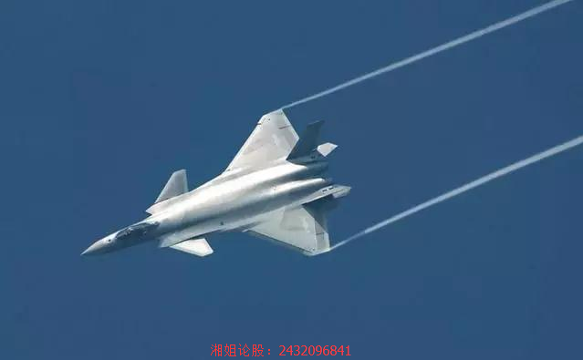 美国公布第六代战机更多细节