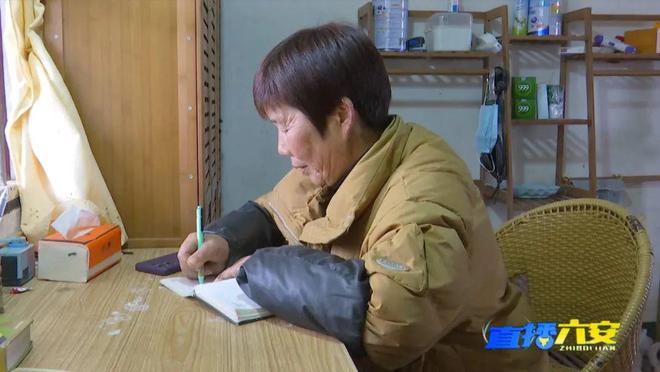 扛楼女工还债50多万