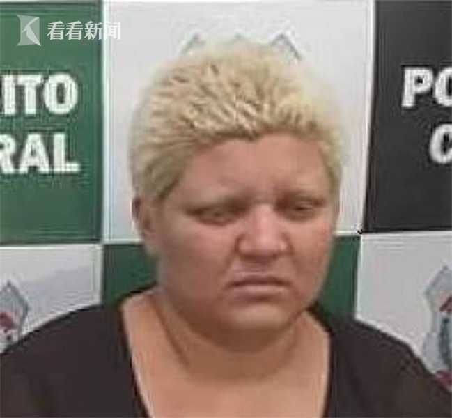 巴西女子砍下丈夫生殖器煮汤
