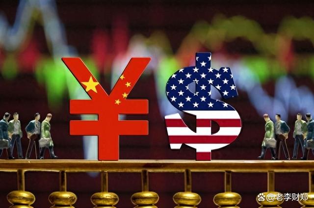 “对华贸易要比对美贸易重要10倍”