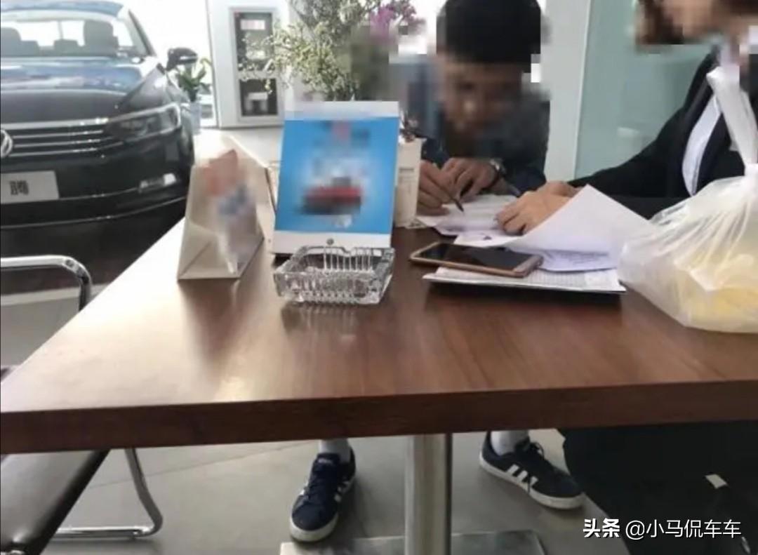 员工买车可离职两个月？