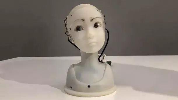 “爆单”的人形机器人