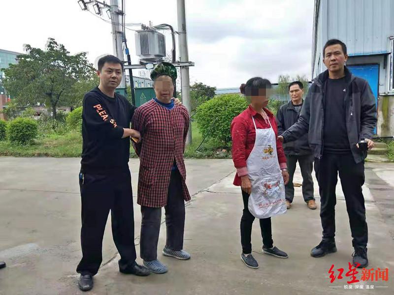 夫妻被酒驾者撞死 孩子:以为是梦