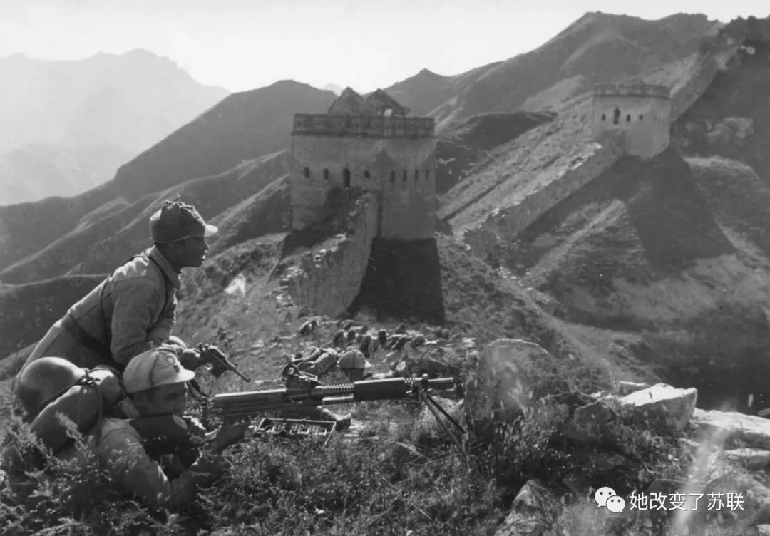 摄影师谈在兵马俑嘴唇边发现指纹