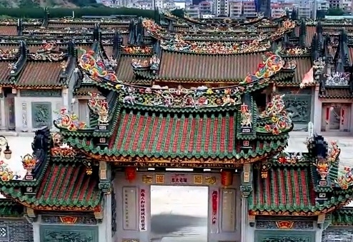 远古传说