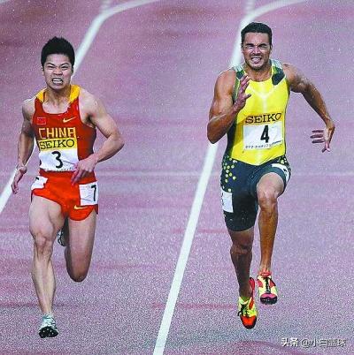孙杨第一次打肌贴参赛：背后隐藏的惊人真相！
